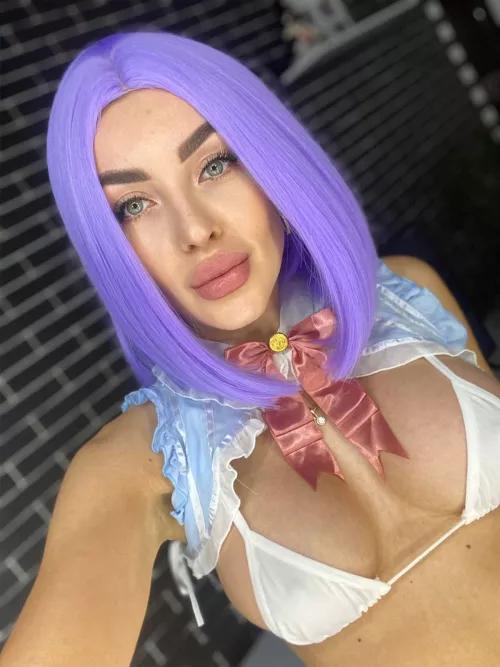 Just a little peek :)