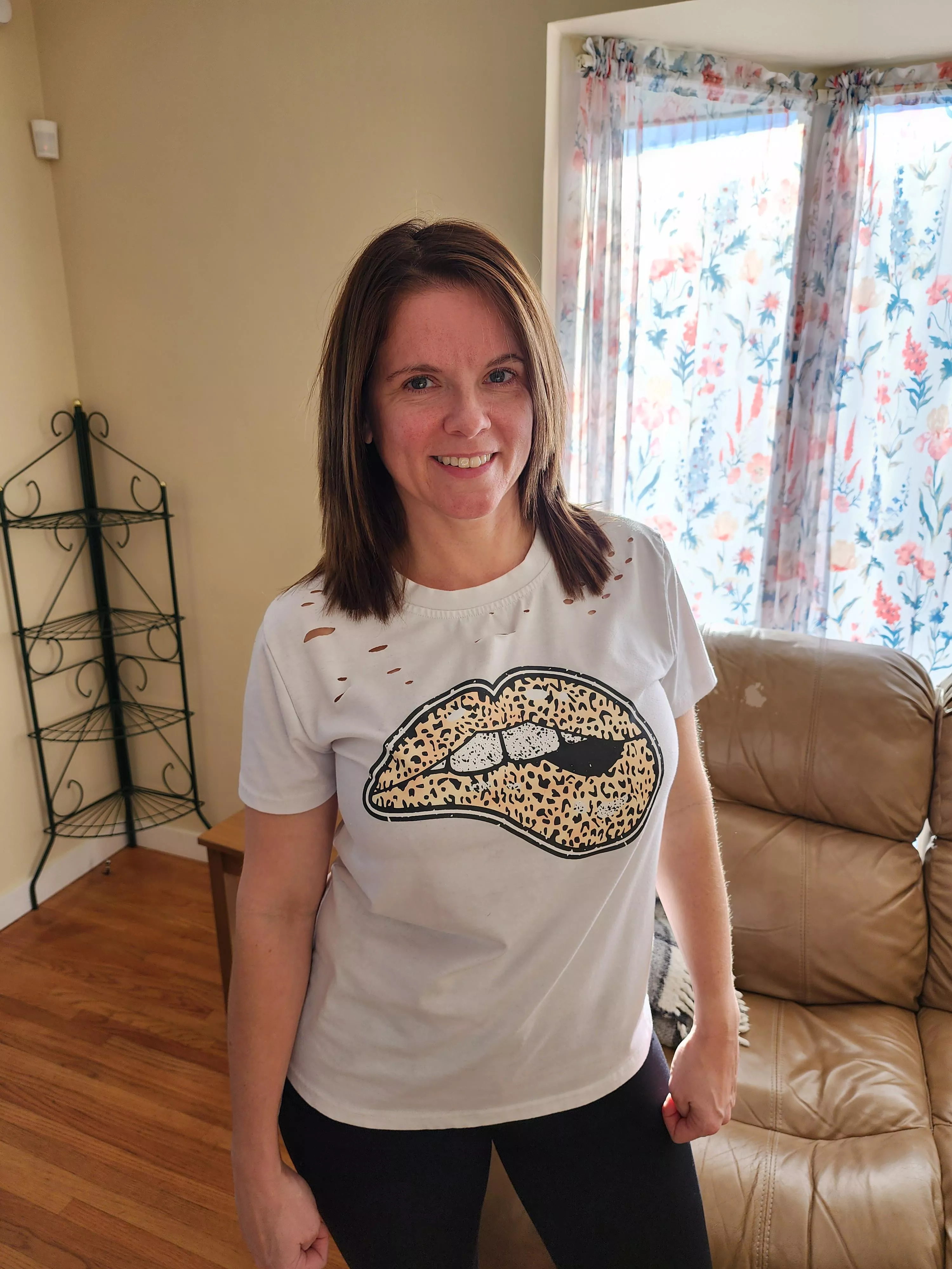 just a milf at home [f]