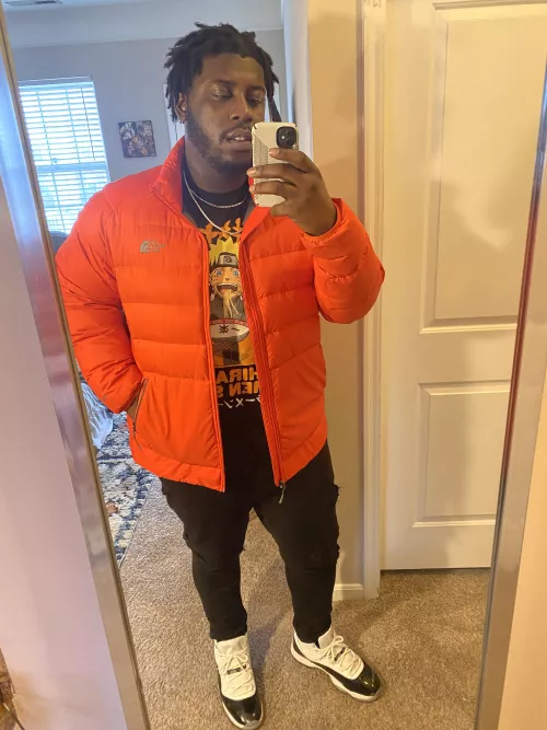 Just putting this here 🤌🏿