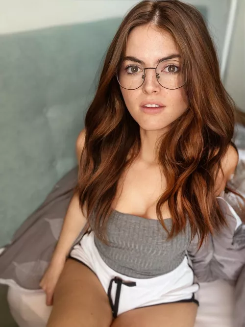 just wanted to say Hi