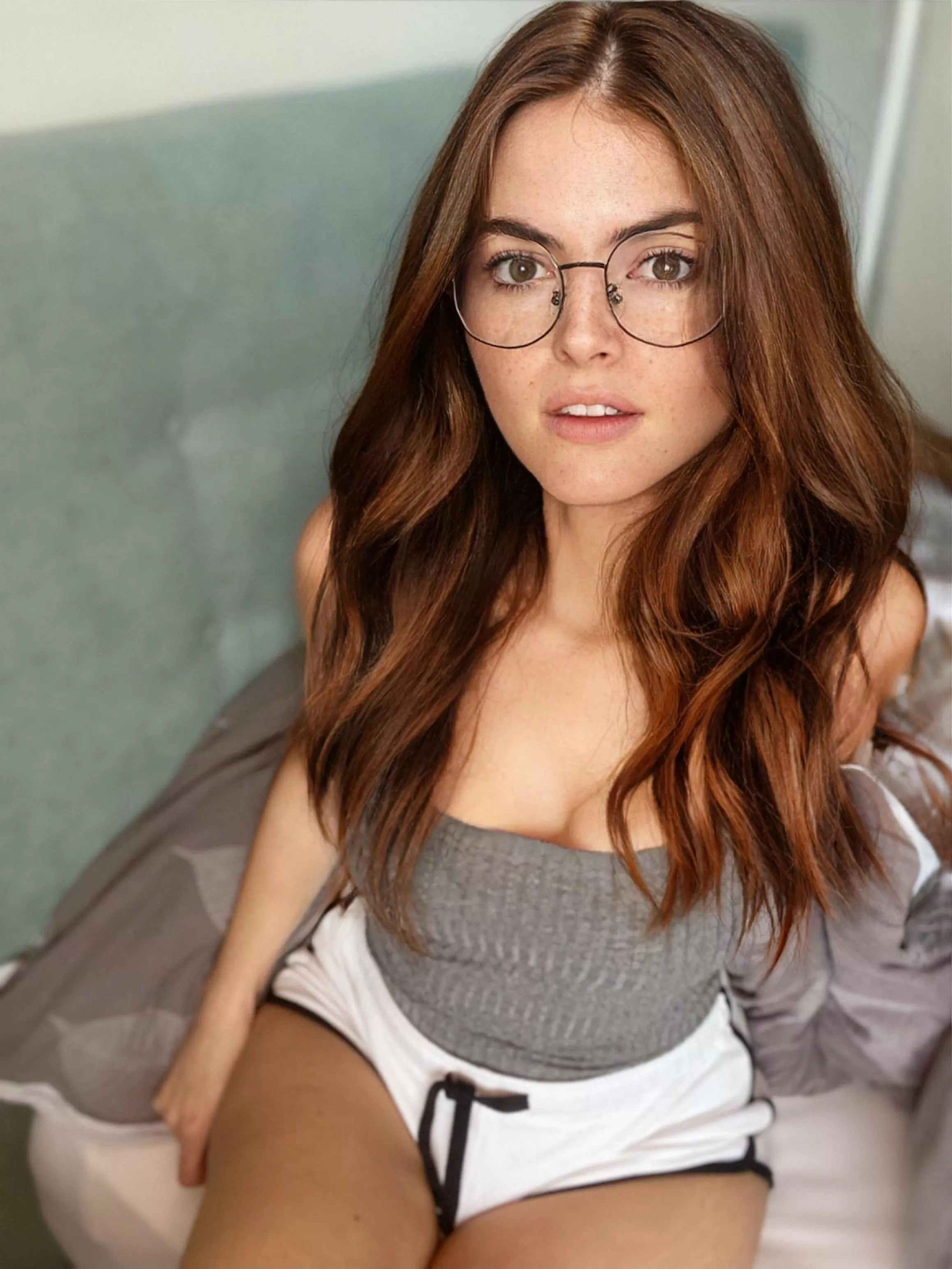 just wanted to say Hi