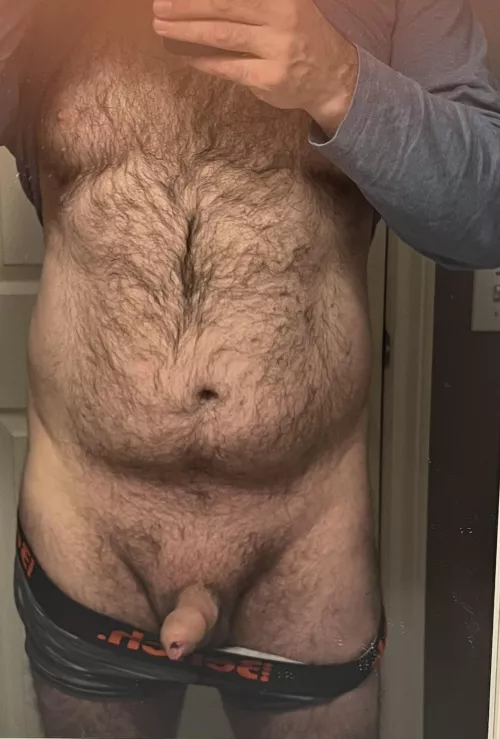 Just wondering what people thought