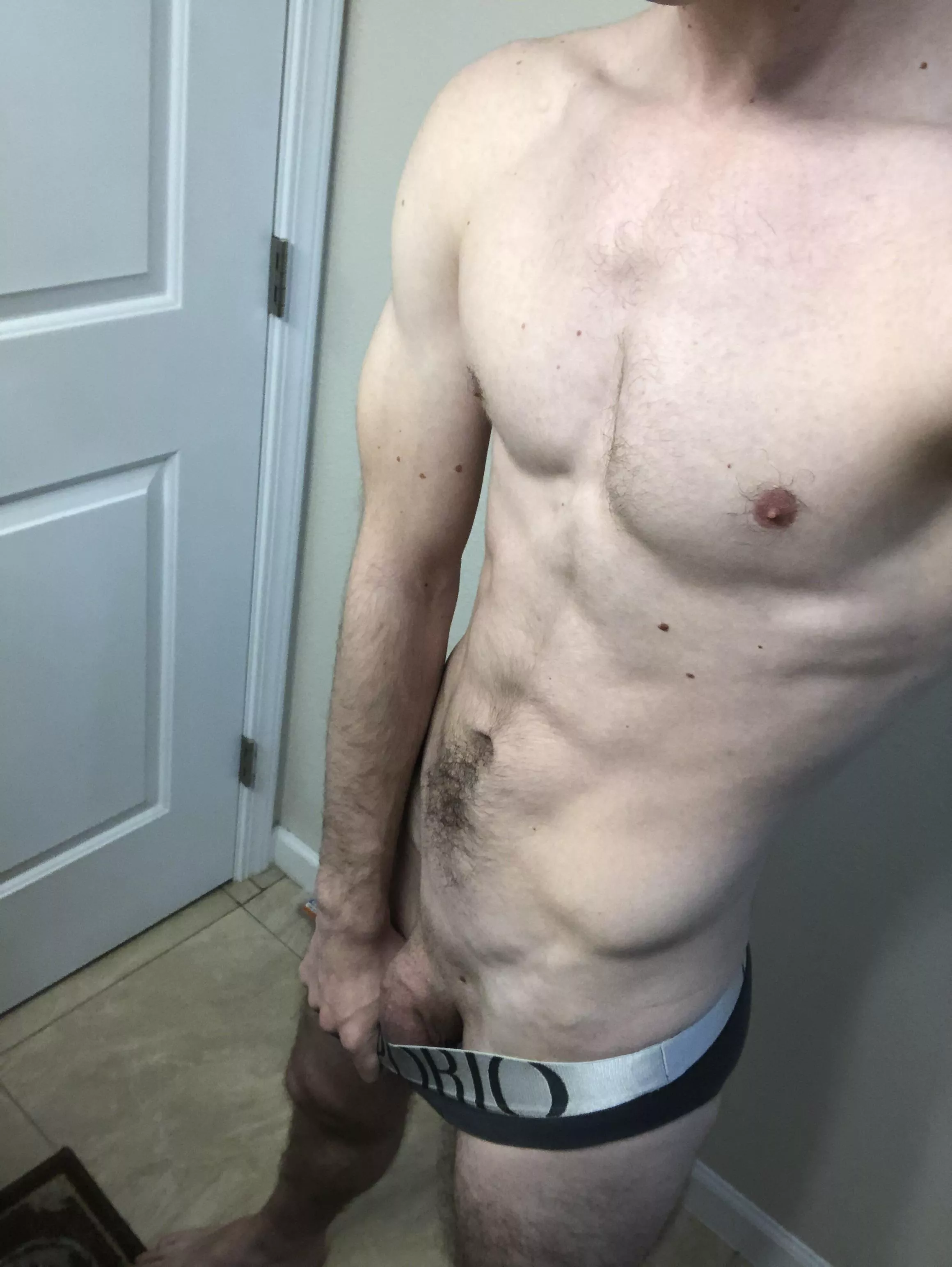 Know any shower games?