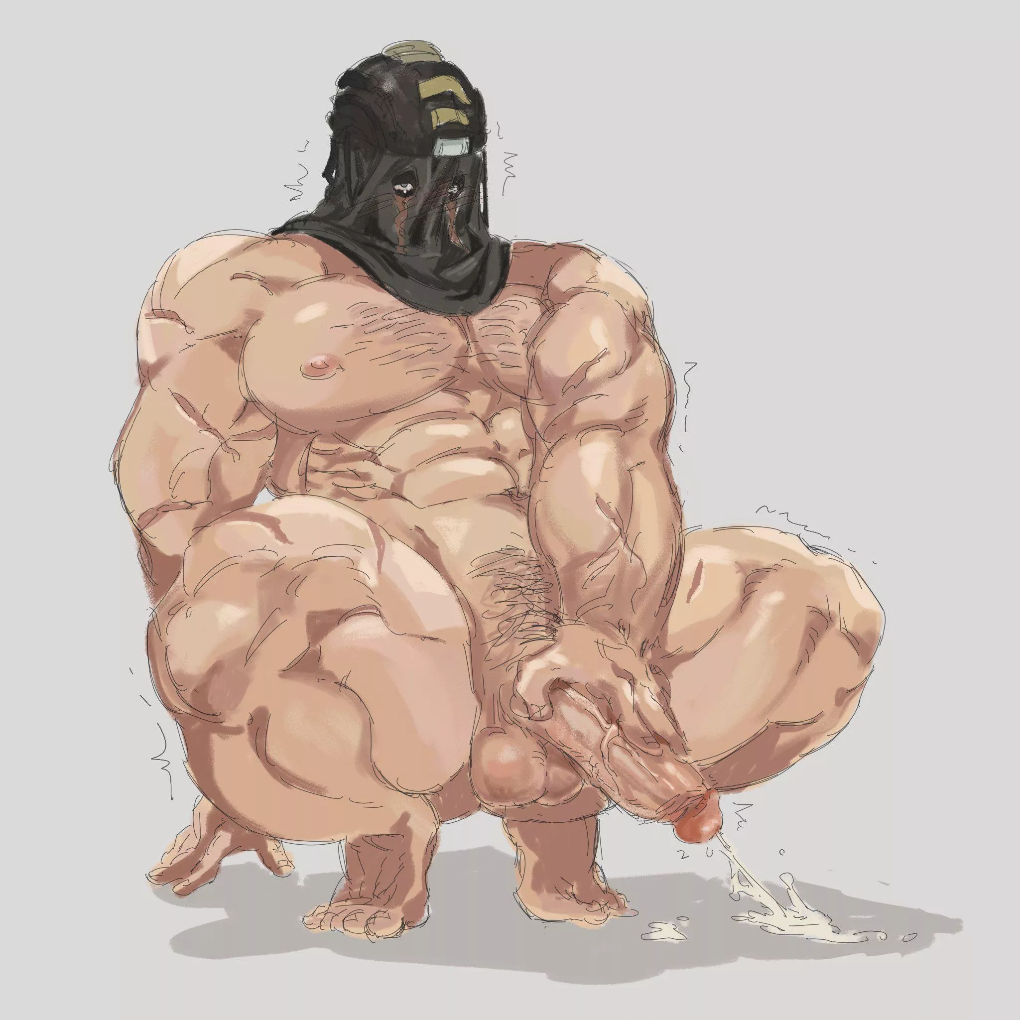 Konig #2 (CoD) By: Blackcatlandr