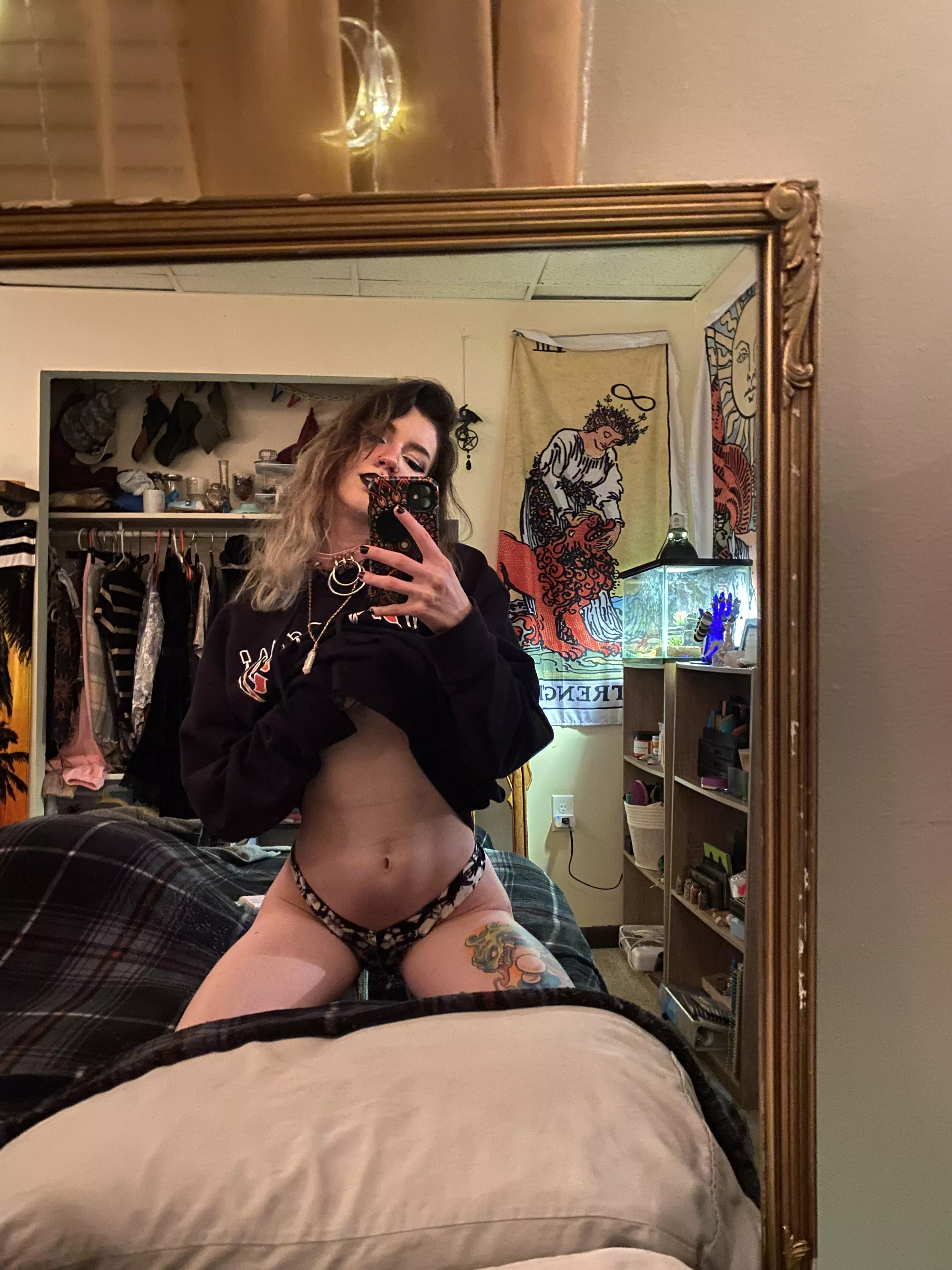 let me be your little alt slut 😈😋