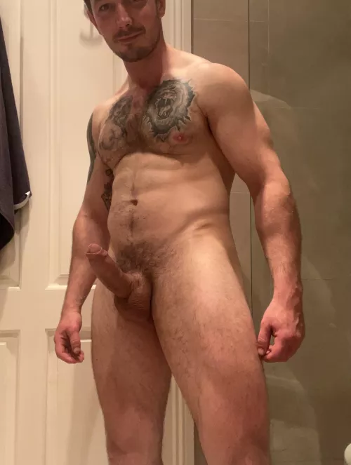 Let’s get physical 🏋️‍♀️