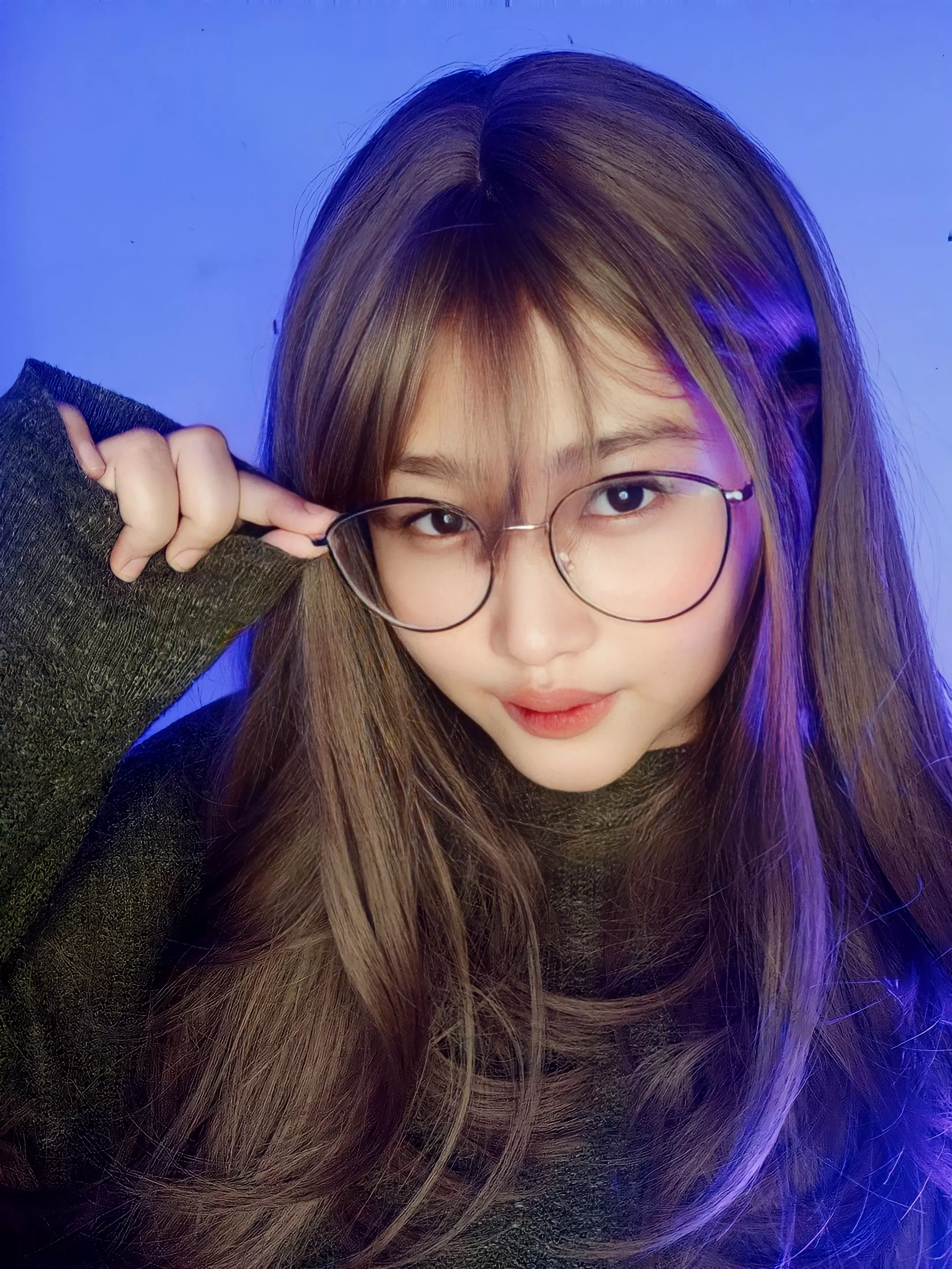 Lets start study session! [OC]