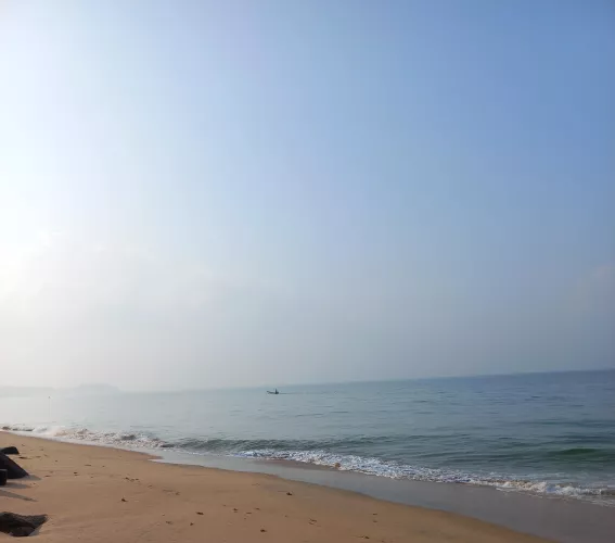 Life's a Beach, Enjoy the waves 🌊