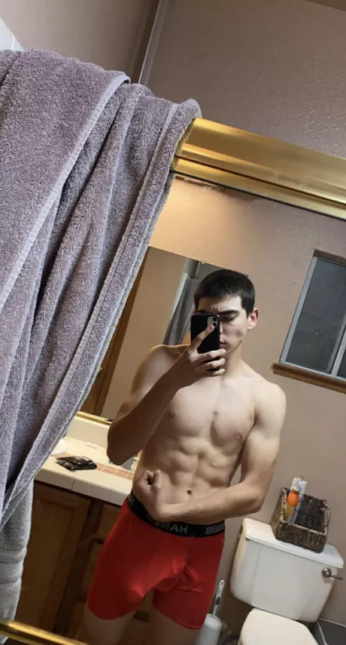 looking for validation from females