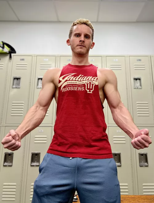 Losing motivation but keep showing up