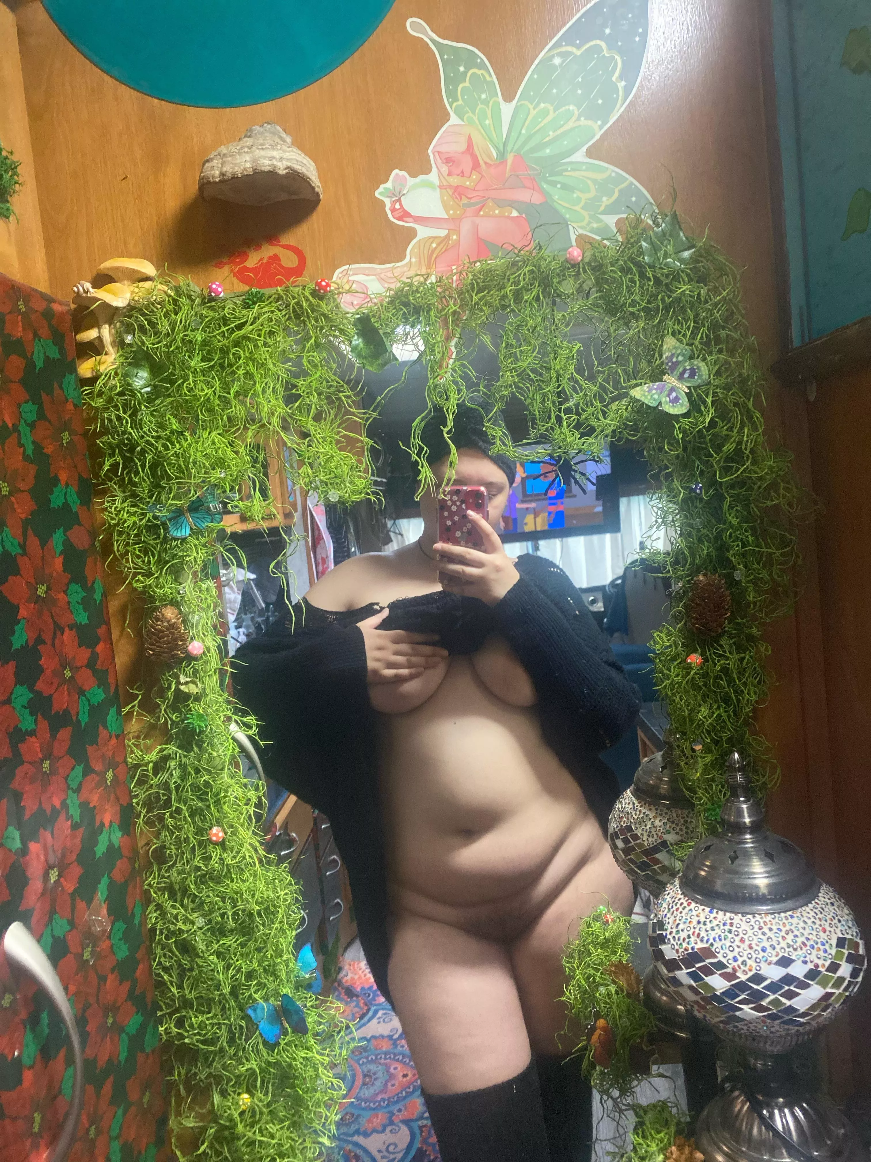 Love a good sweater dress