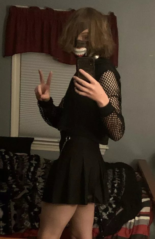 Love this new fit ^-^