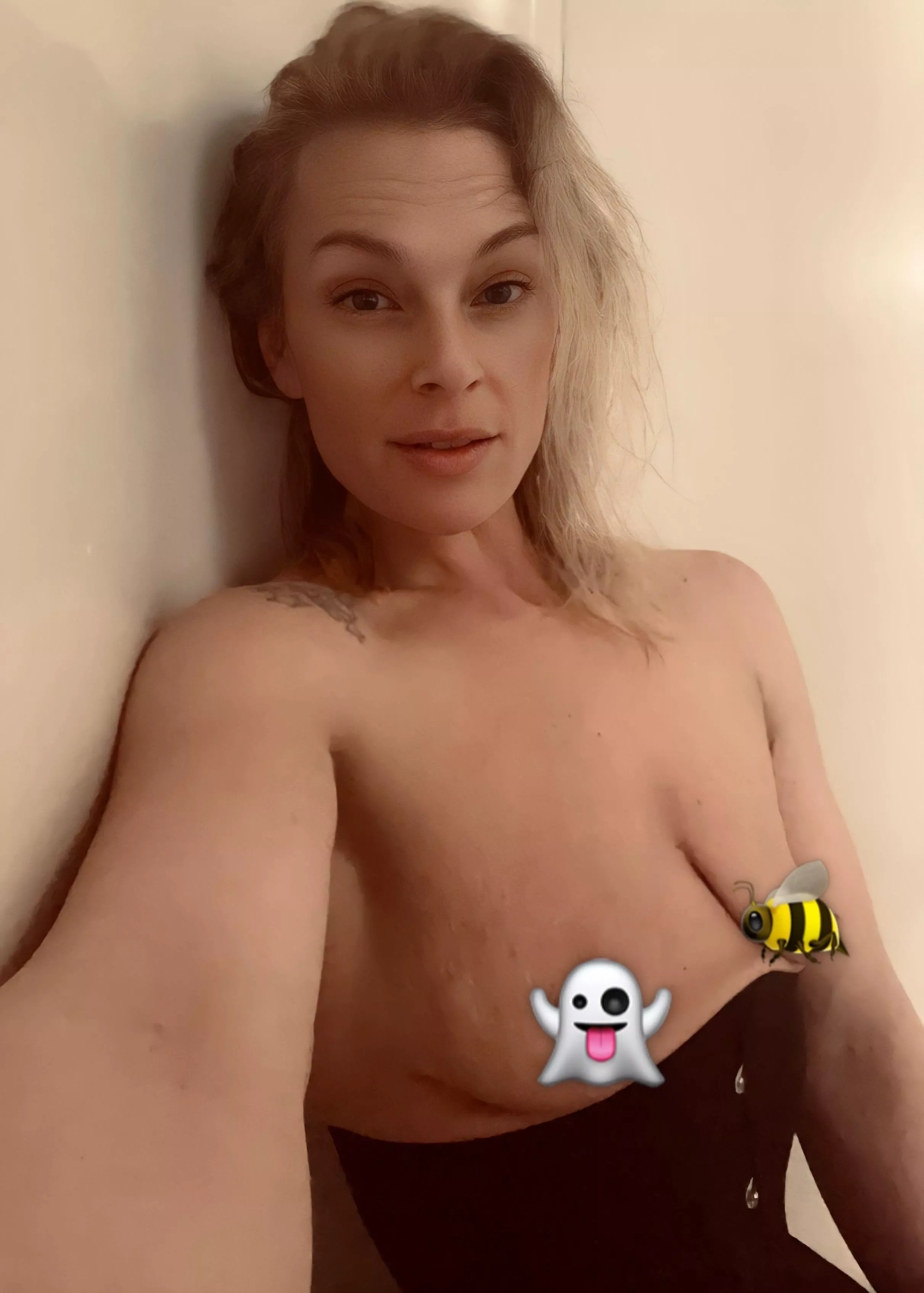 Loving Getting Older