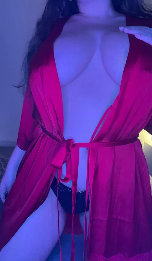 loving that big boobs