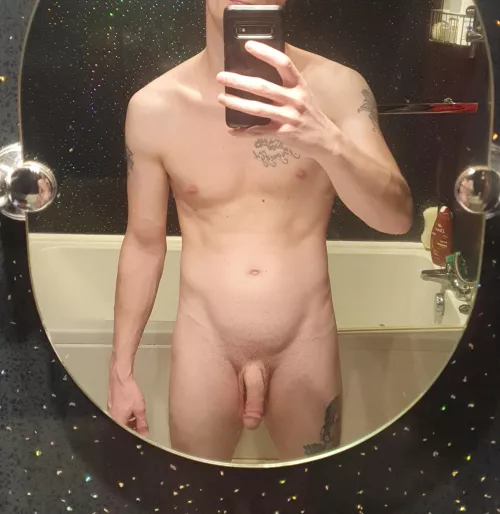(M) Honest thoughts?