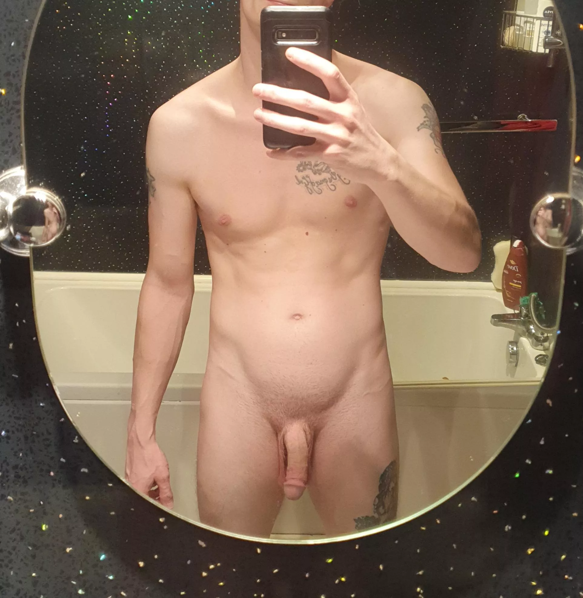 (M) Honest thoughts?