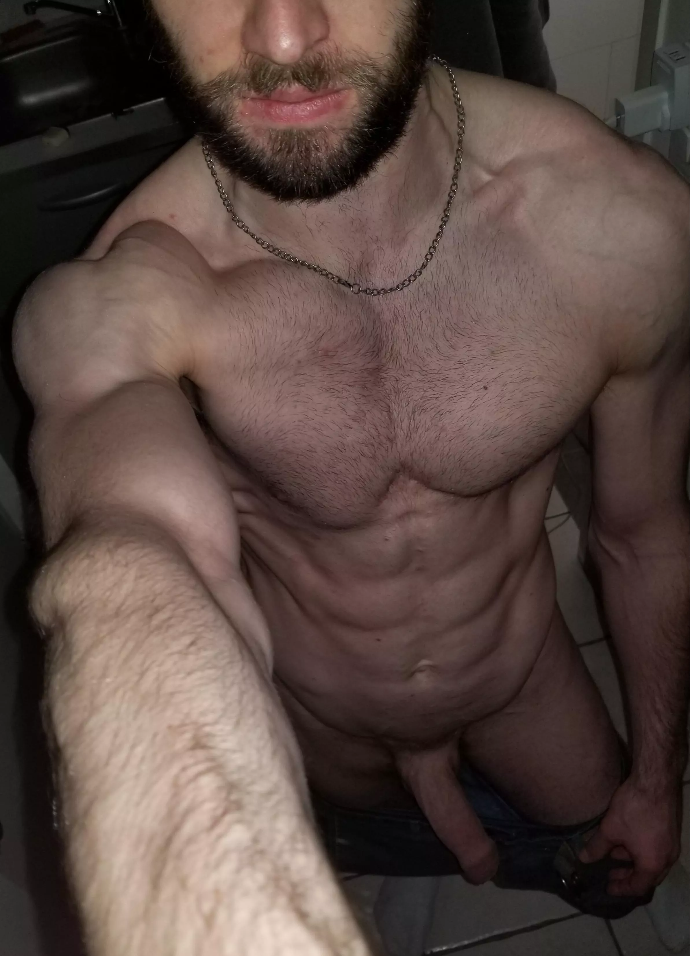 [M] push it