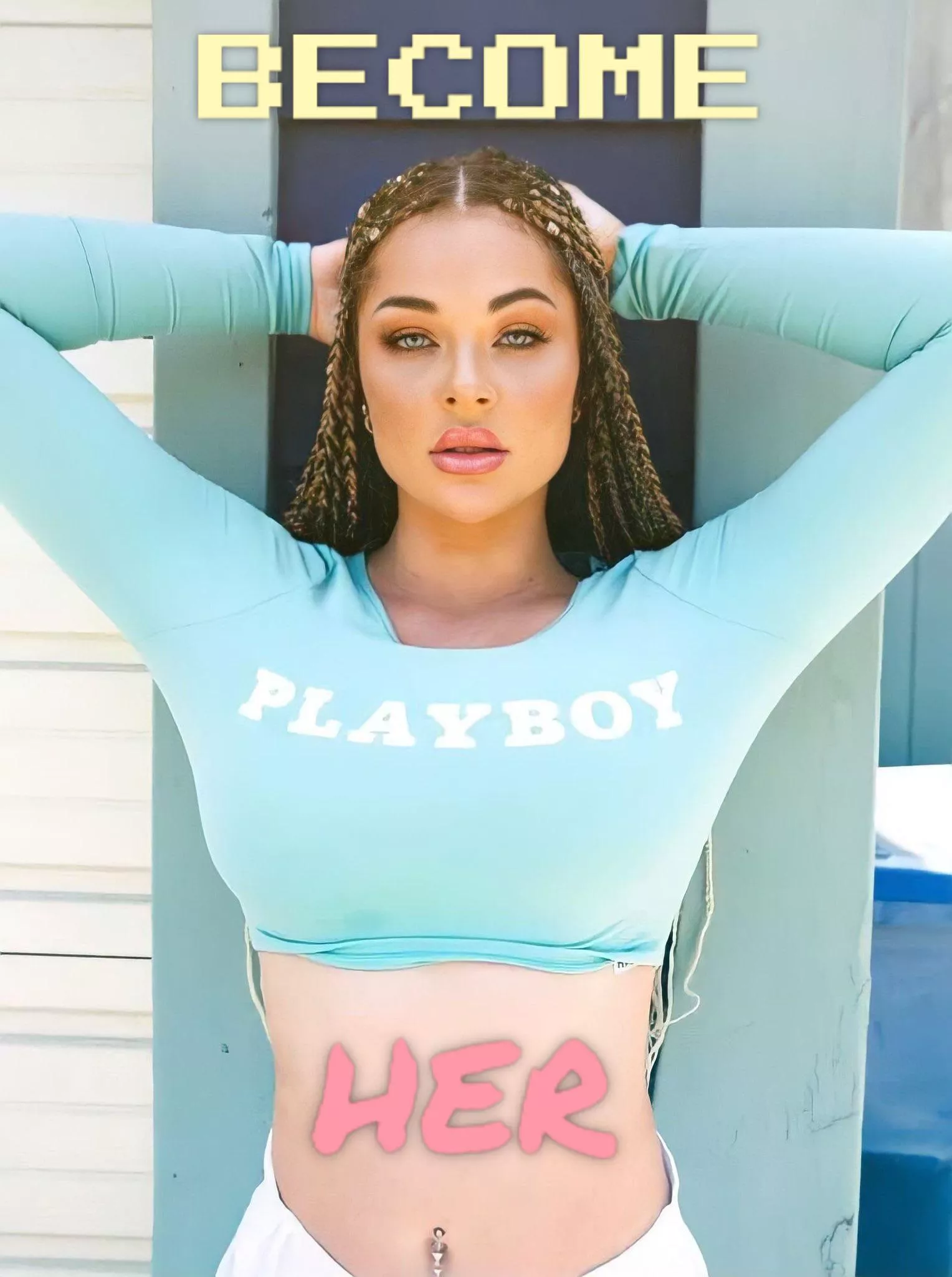 Marching orders for the day