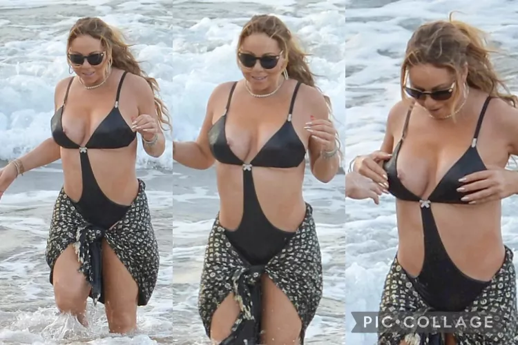 Mariah Carey
