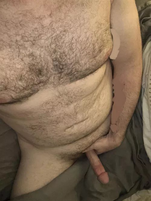 Married looking for some bromance