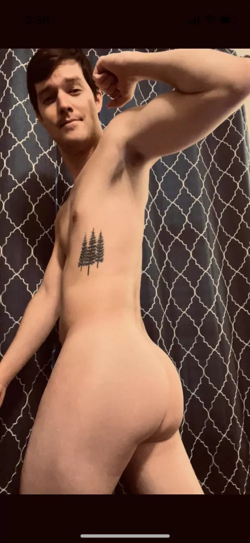 May I ass(k) you a question?