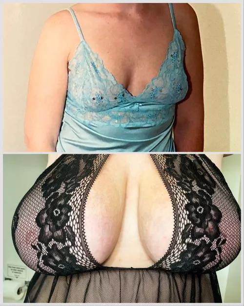 Maybe a bit of growth…