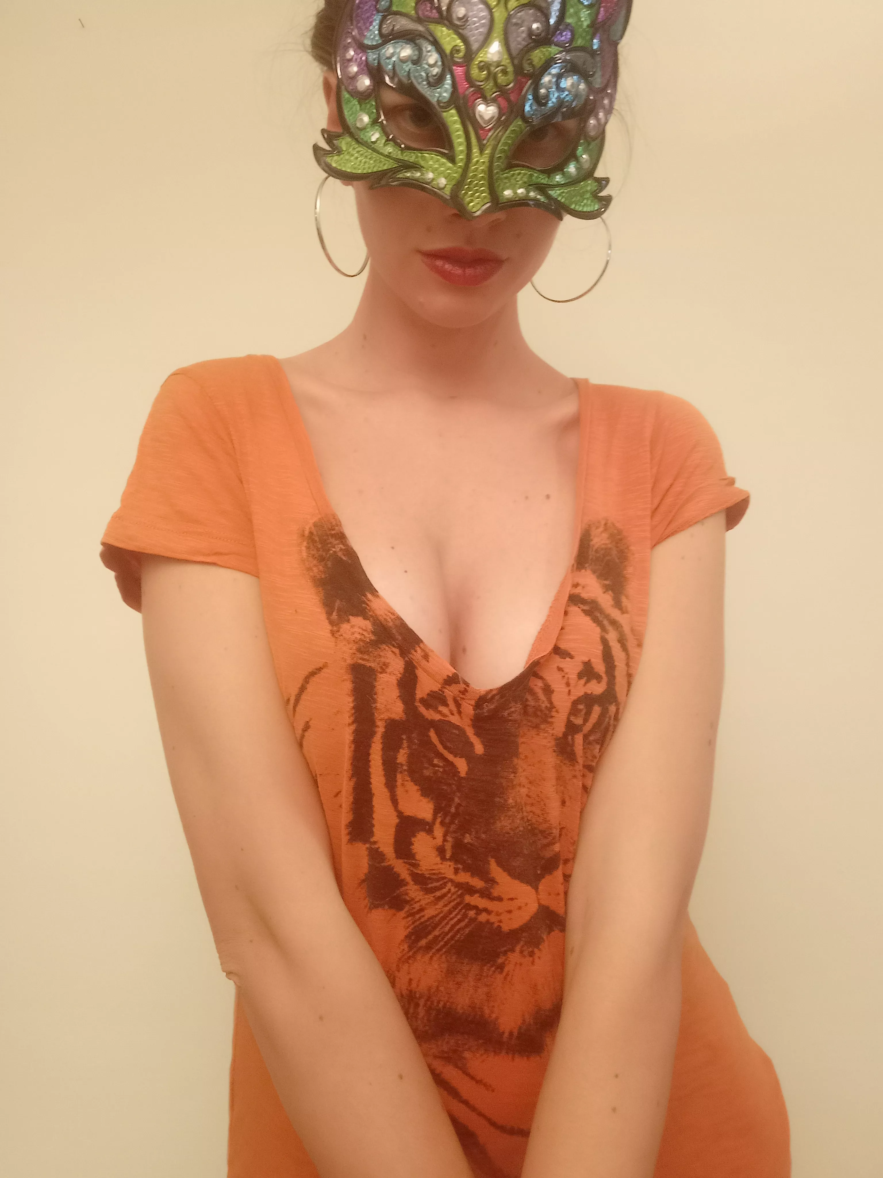 Maybe have to bend a bit more ... don't know