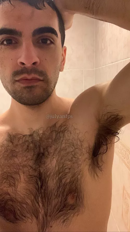 Meet me in the shower when you get home from work 😘