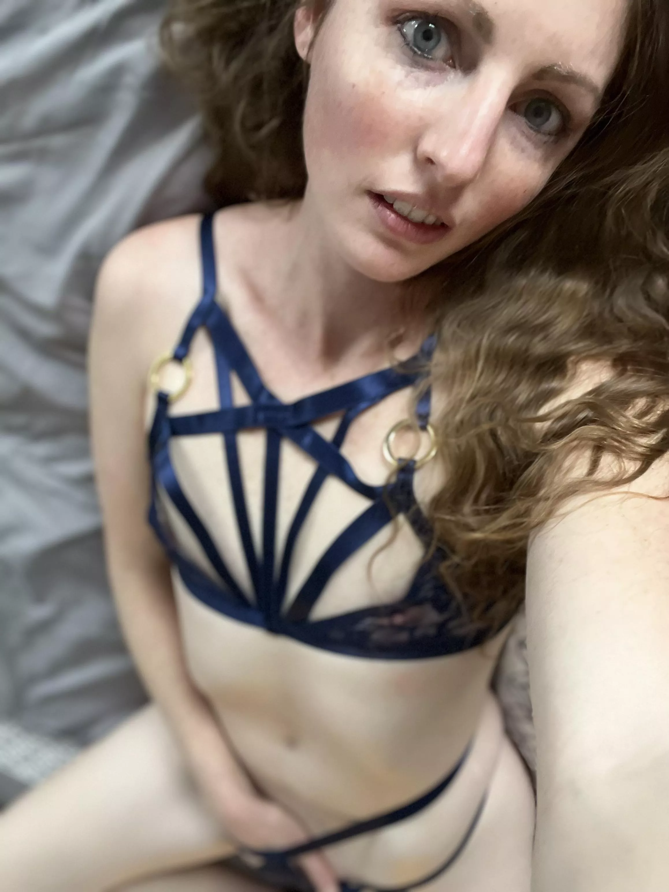 Milf of 3. Would you fuck me