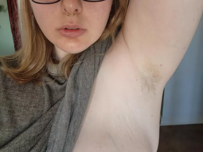 mind if i dont shave