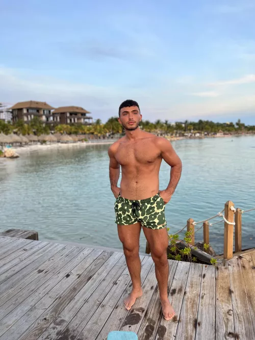 Missing Curacao ❤️‍🔥🇨🇼