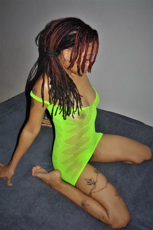 Momma I'd Like to F*** (OC)