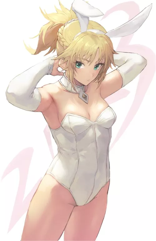 Mordred
