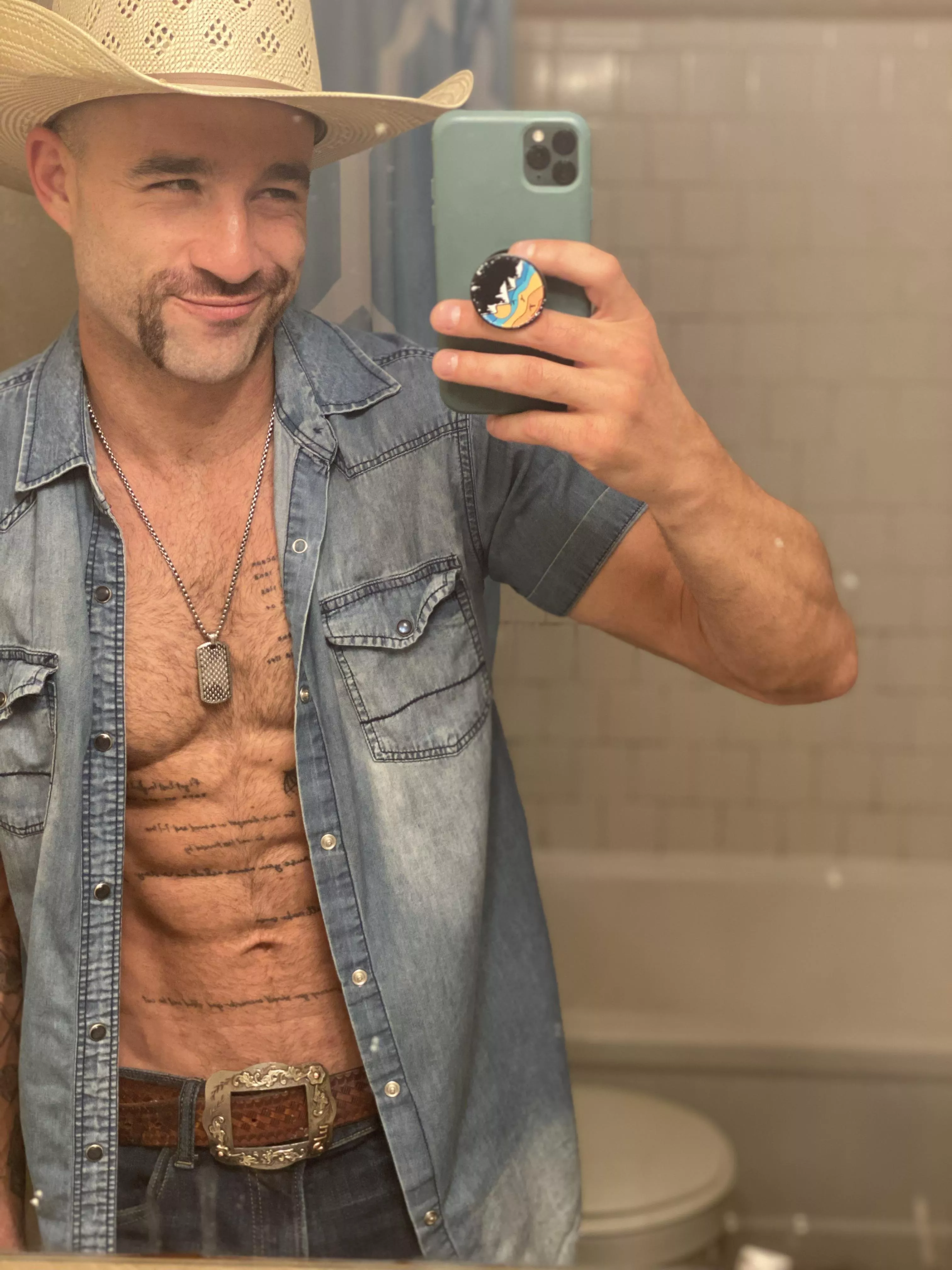 Mustache ride anyone?