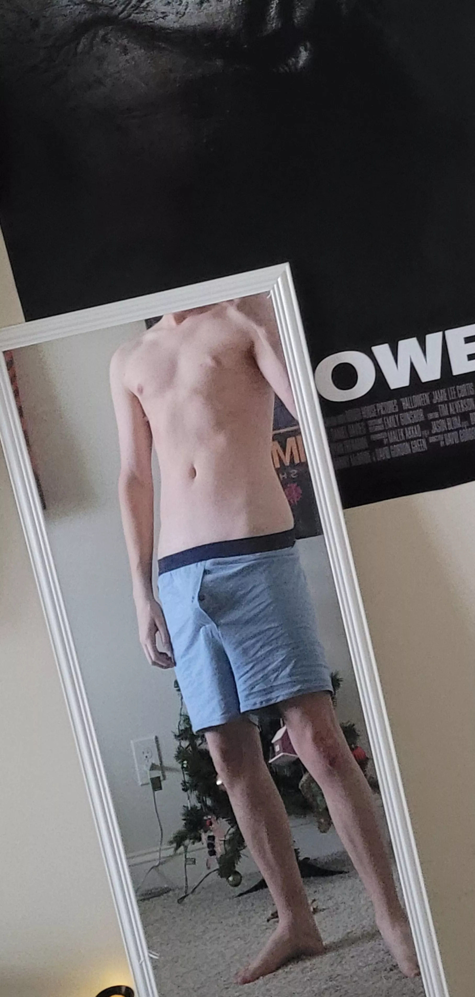 My body is entirely yours to use how you please mommy