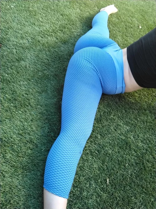 My favorite position