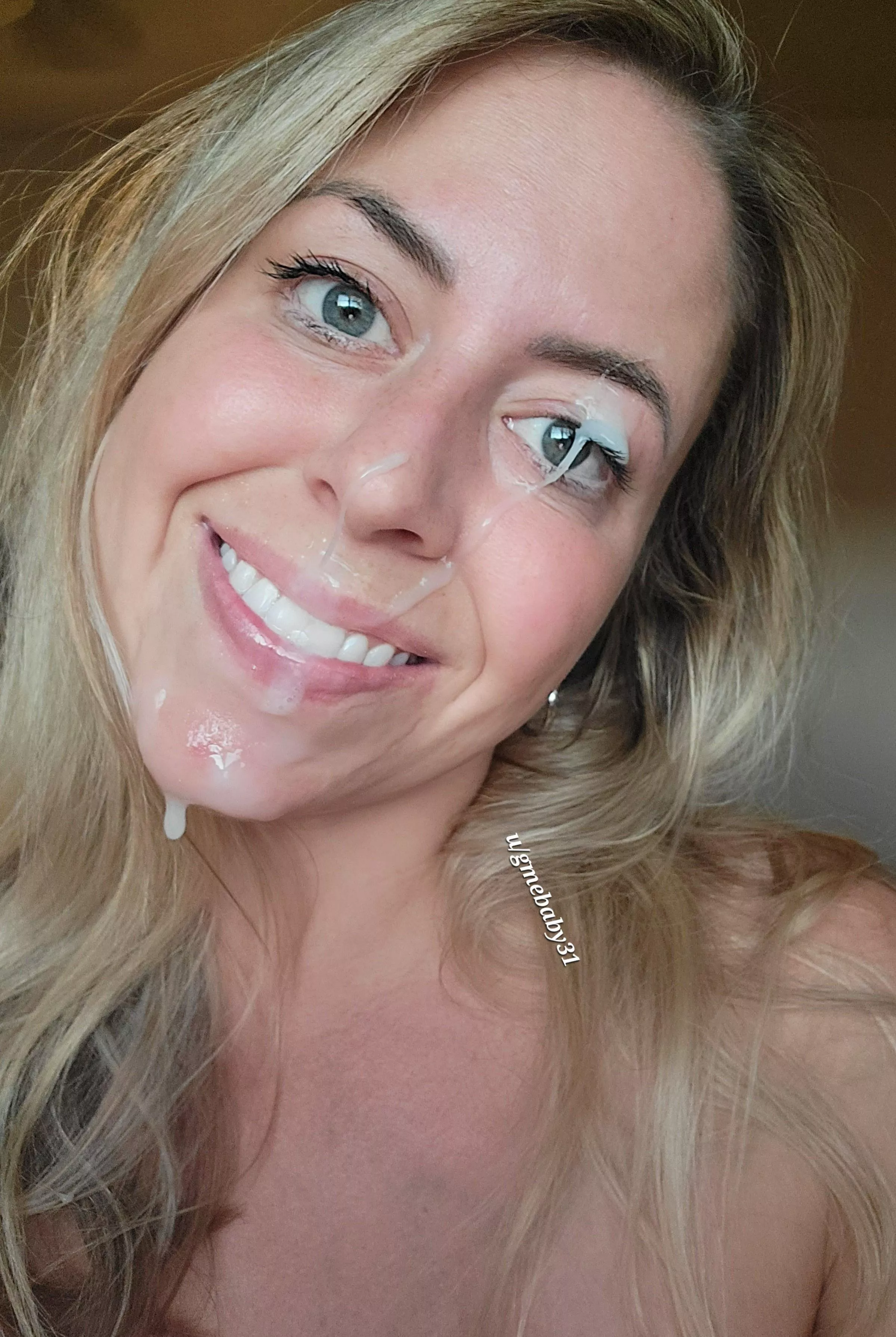 My other eye is available for a load