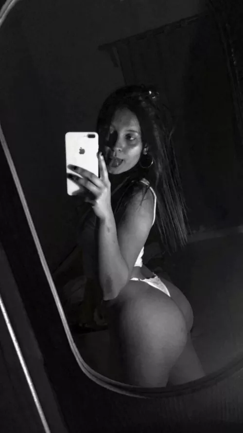 My sole purpose is to please you 👅