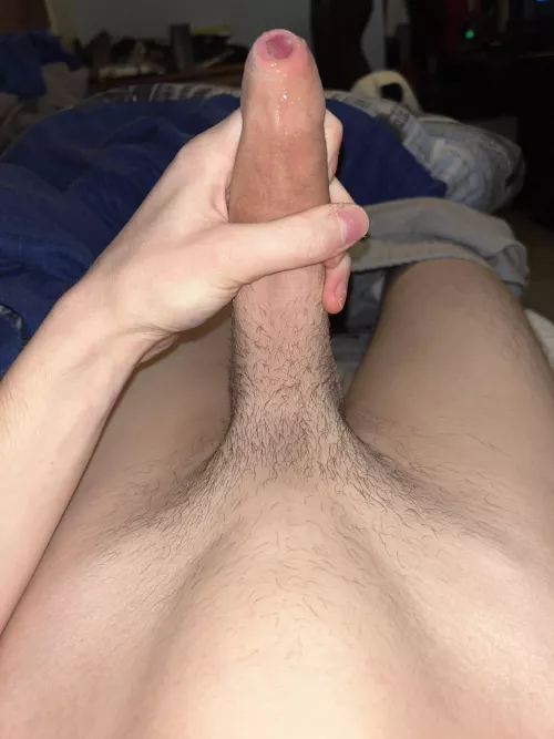My teencock