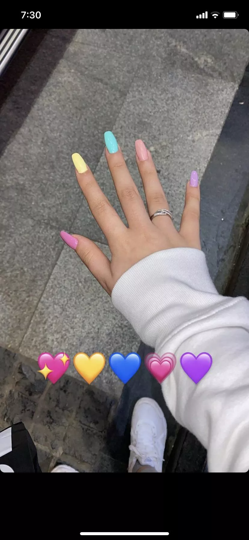 Nails