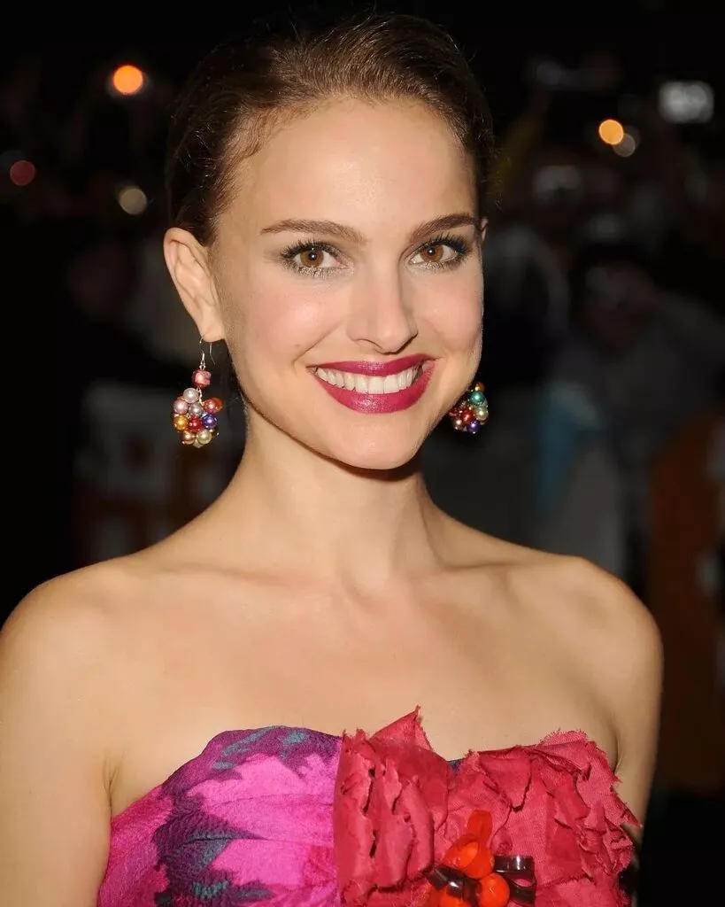 Natalie Portman