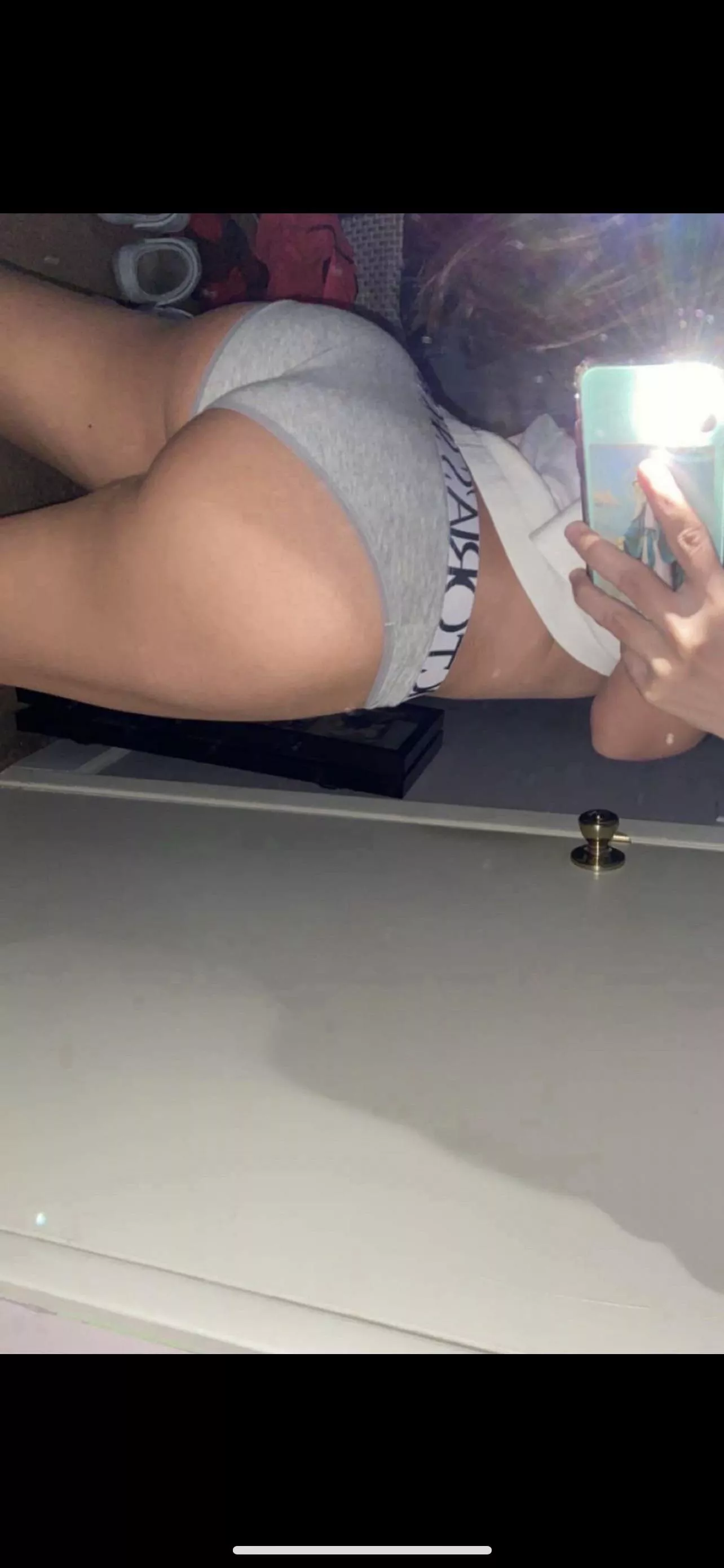 Need a good spanking