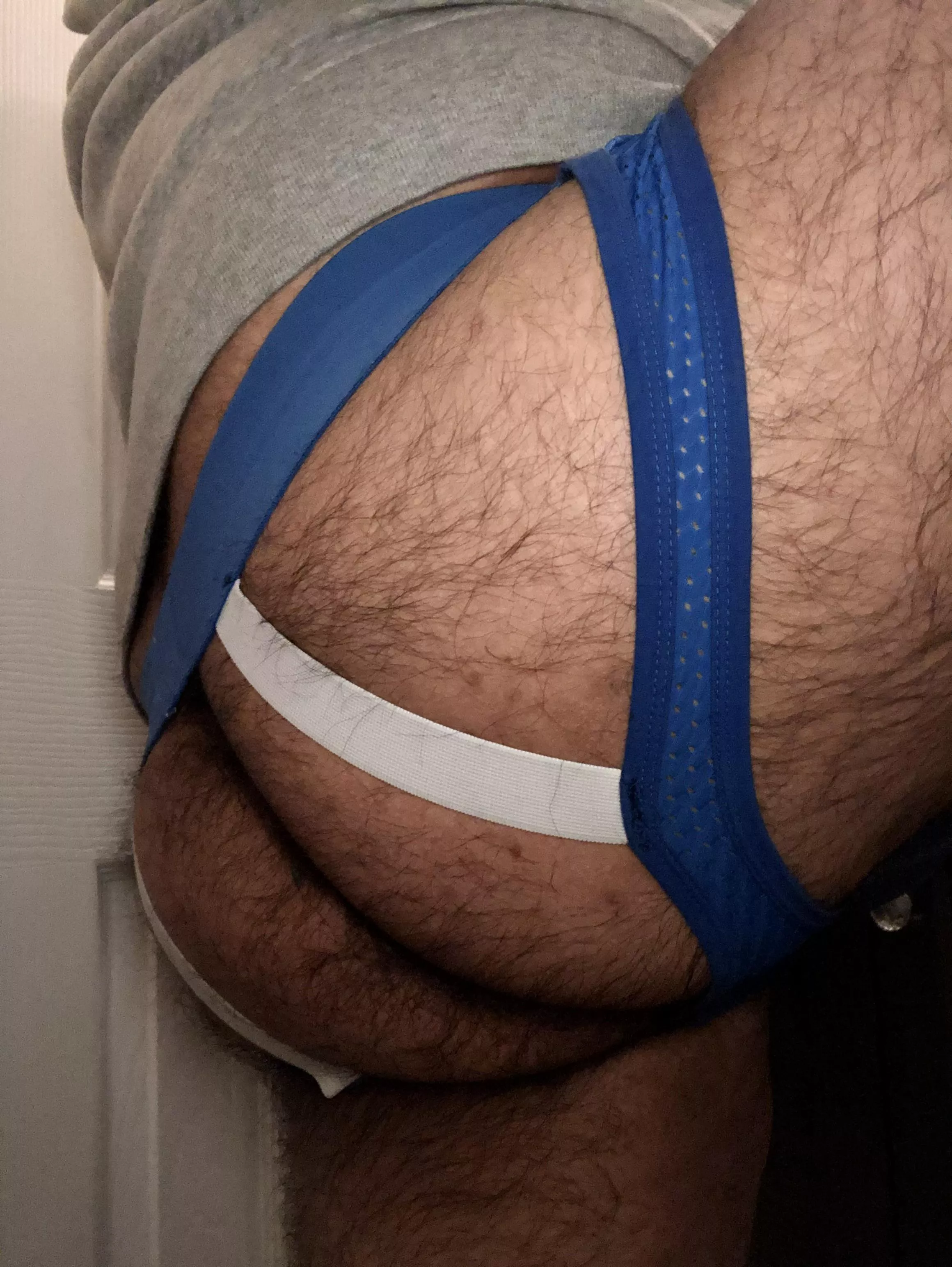 Need a new jockstrap. What color should I buy next?