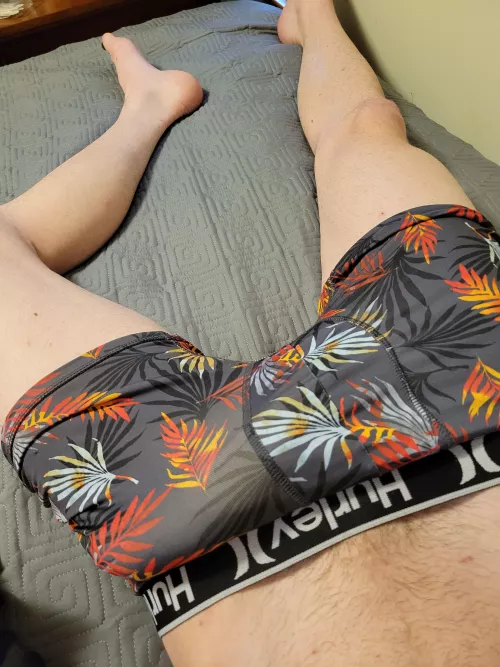 New here, tell me what you think