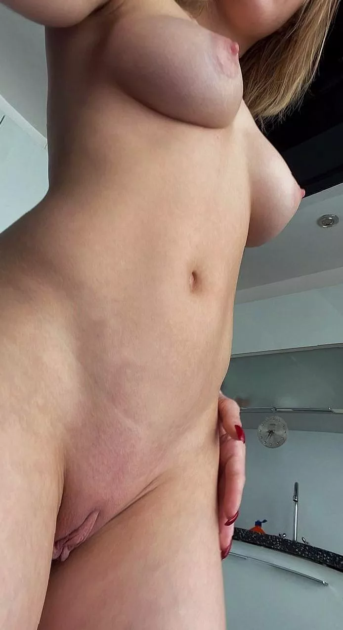 No corny caption, here's my tits!