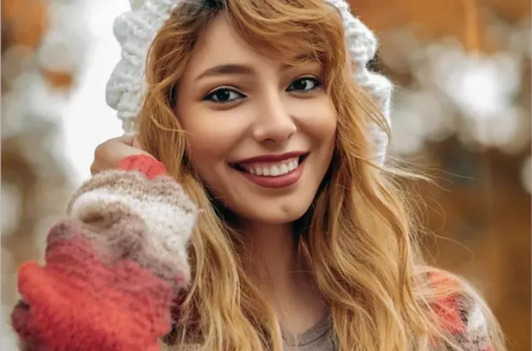 Not a porn ad, but anyone know the model?