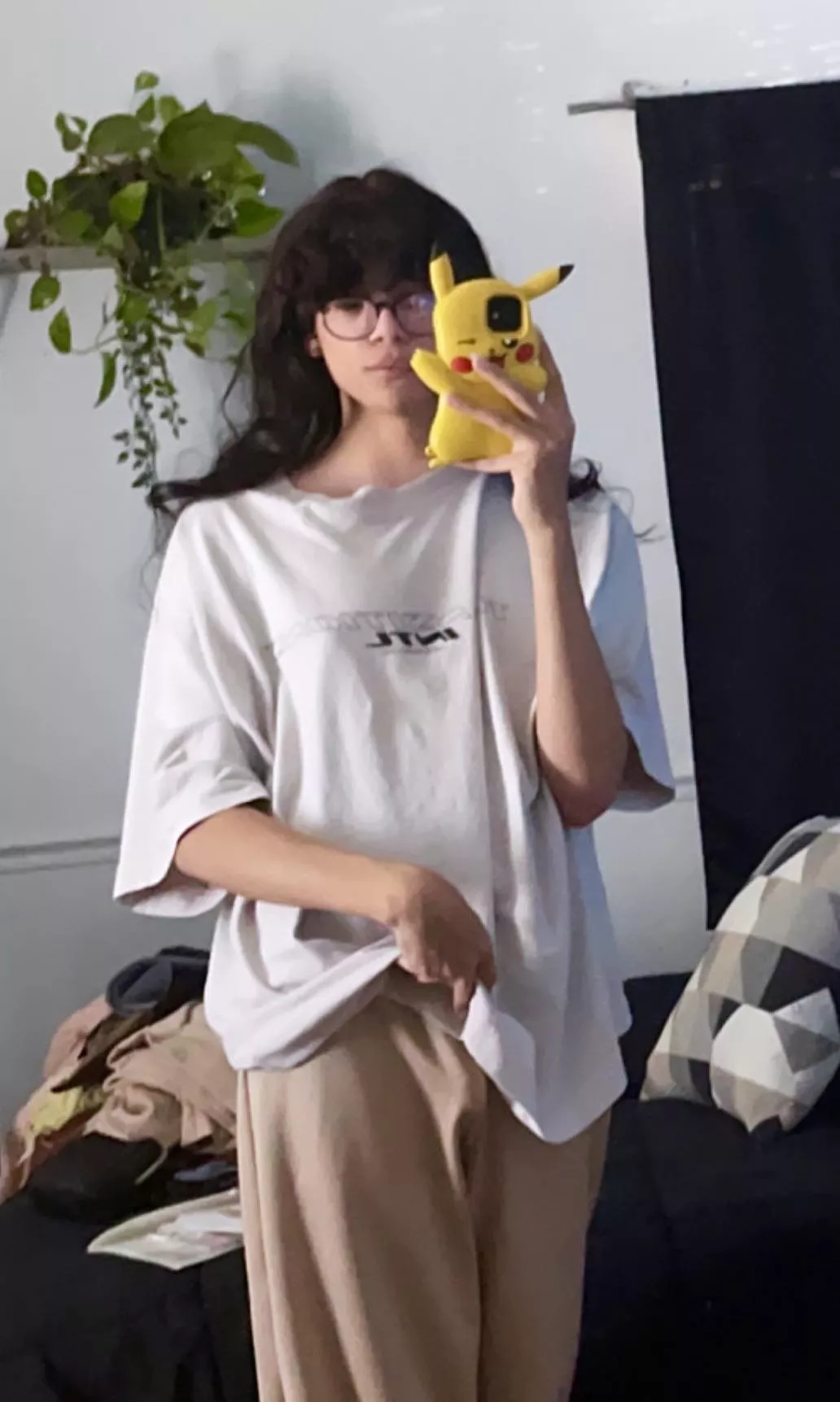 Not the cutest femboy but I do my best 😅