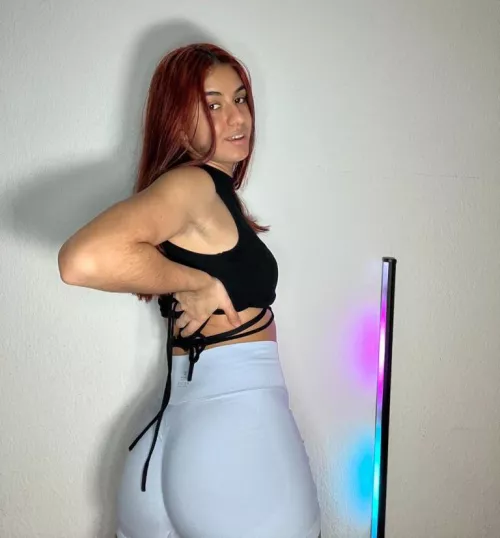 older men who want to fill me up?