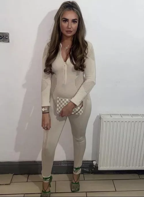 One of my high school bullies