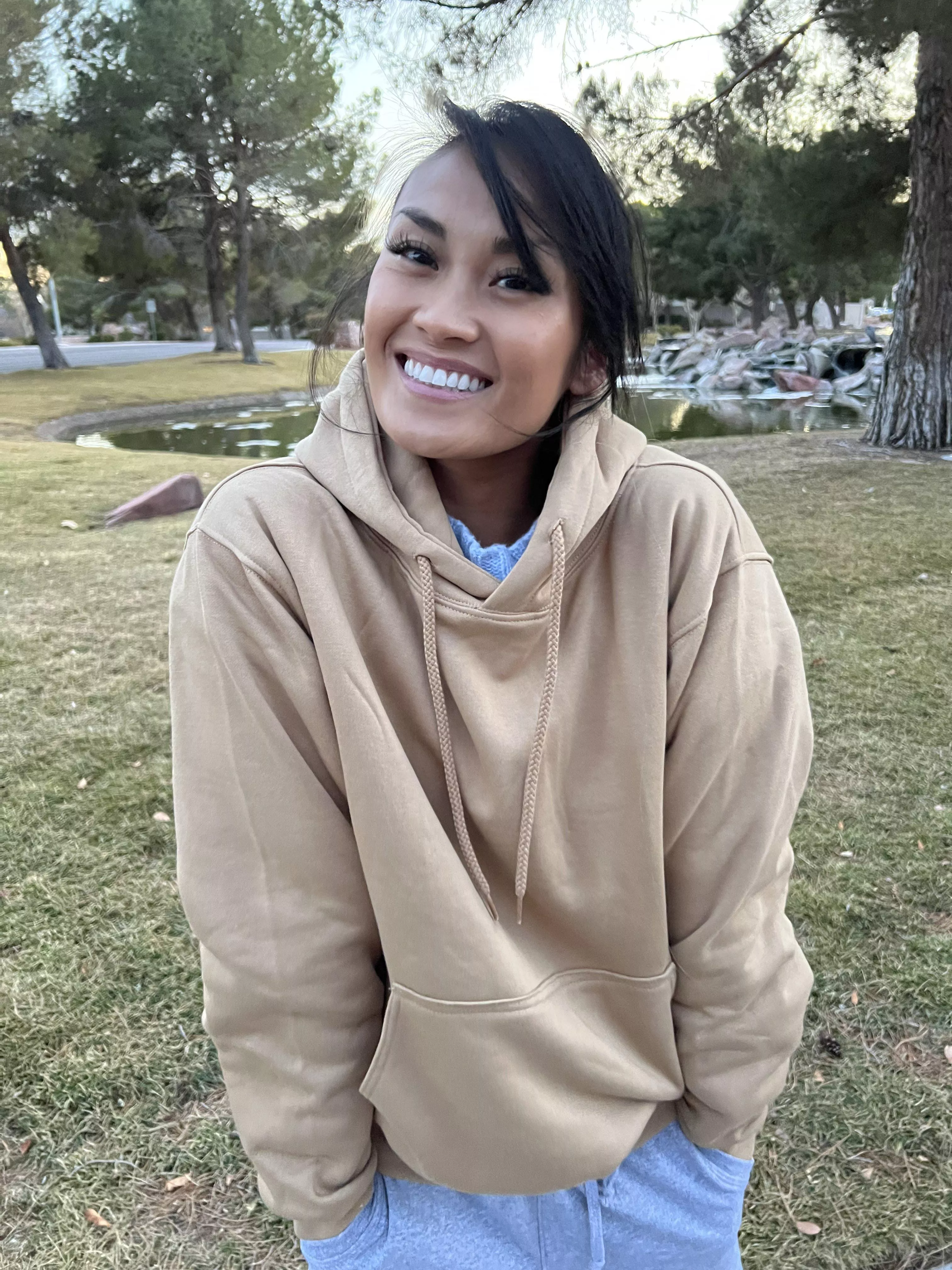 Only react if you'd fuck me raw